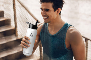 The Ultimate Hydration Companion: Why Everjugs Stainless Steel Bottles are a Must-Have - EverJugs