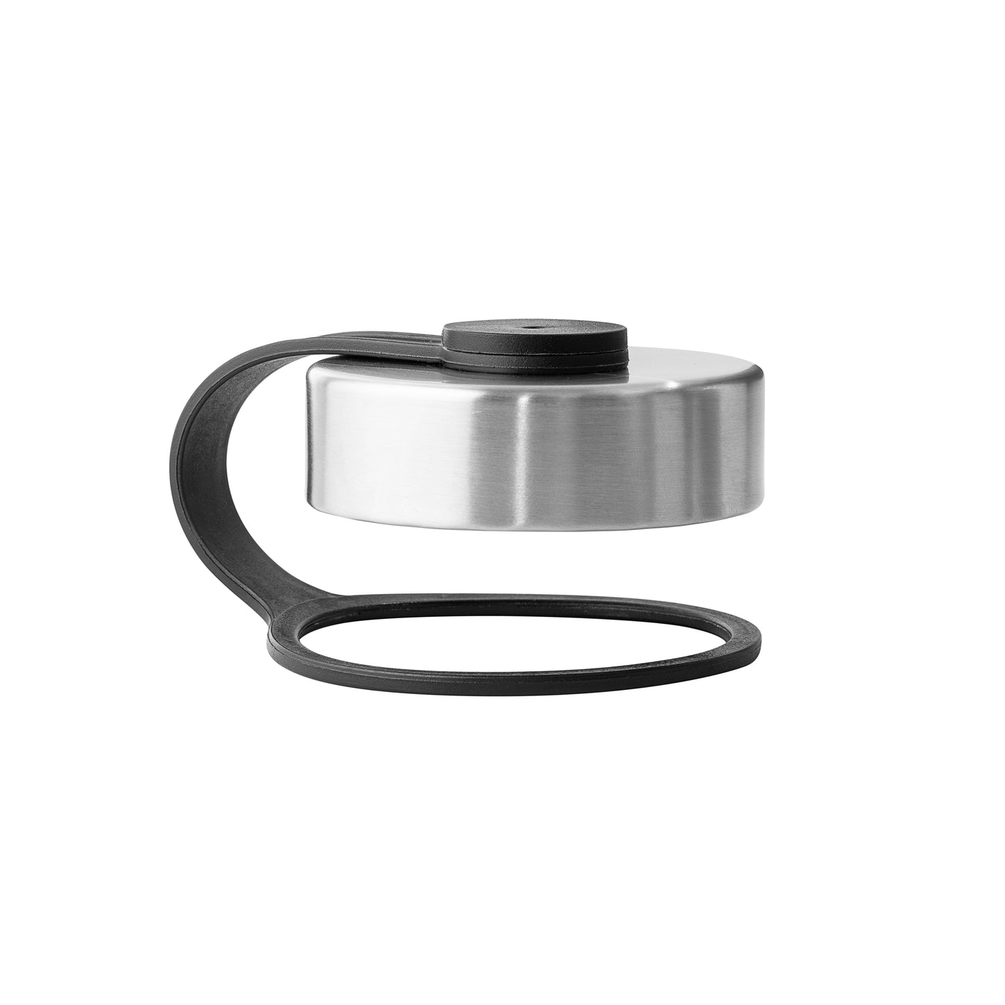 Stainless Steel Twist Lid